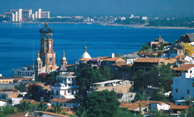 Jalisco puerto vallarta