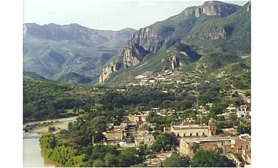 Zona Norte Jalisco