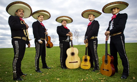 mariachis Jalisco